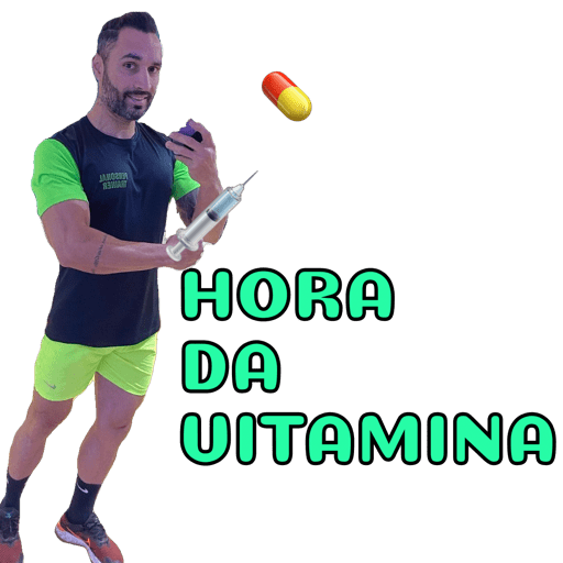 VIRE UM MEME! 24