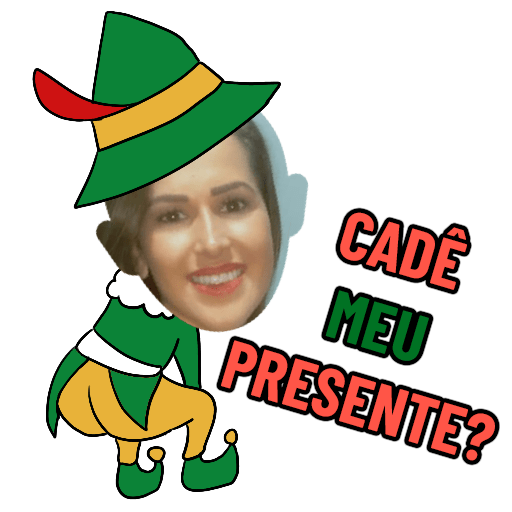 VIRE UM MEME! 10