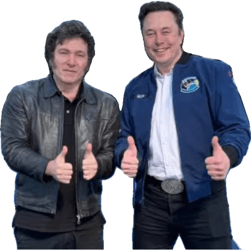 Direita forte 