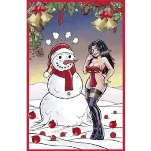 Merry Christmas 6