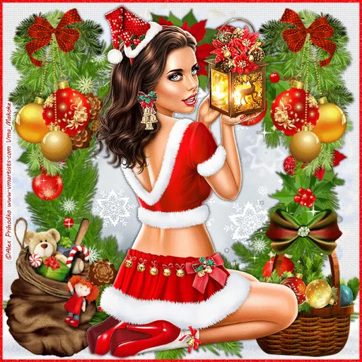 Merry Christmas 18