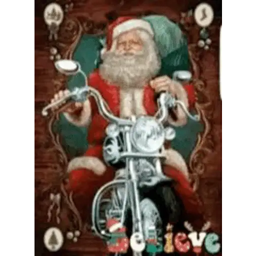 Merry Christmas 11