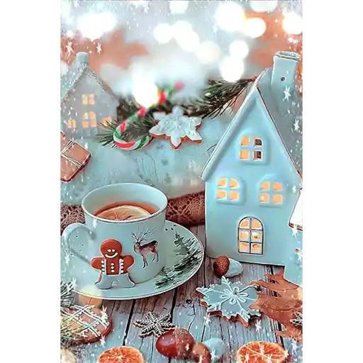Merry Christmas 20