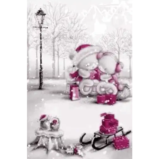 Merry Christmas 9