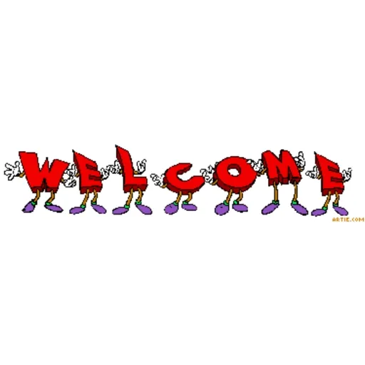 Welcome / Bienvenido 2