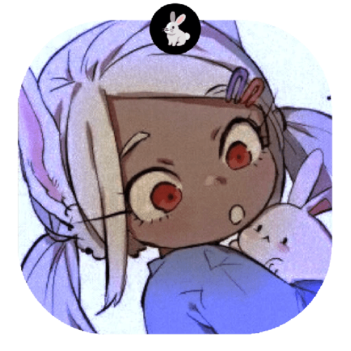 દ  🐰 ꨪ͚᪶   𐴟  rumi  𑄩 6