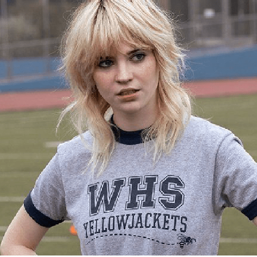 Sophie  17