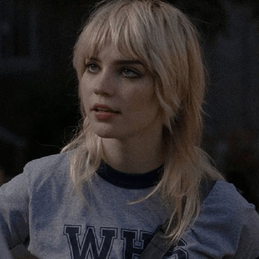Sophie  20