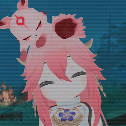 Yae miko