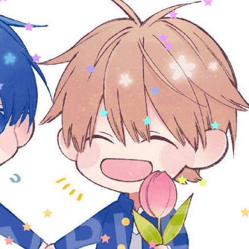 Kpop and Anime!! ˆ𐃷ˆ 3