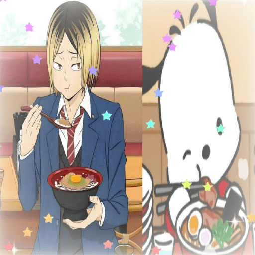 Kpop and Anime!! ˆ𐃷ˆ 10