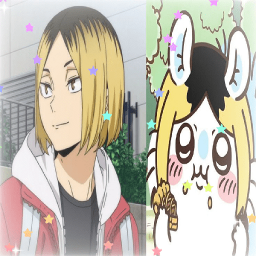 Kpop and Anime!! ˆ𐃷ˆ 28
