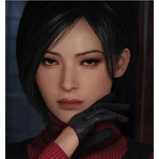 Ada Wong 14