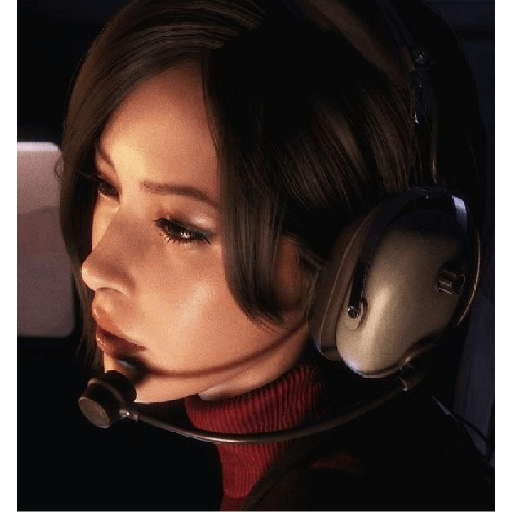Ada Wong 13