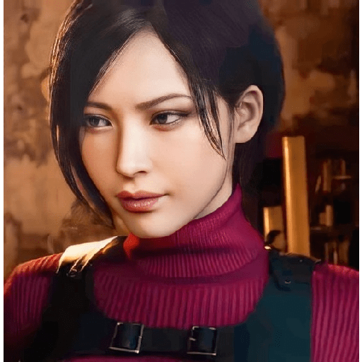 Ada Wong 1