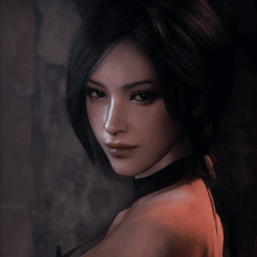 Ada Wong 2