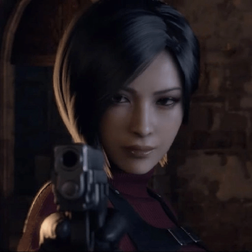 Ada Wong 3