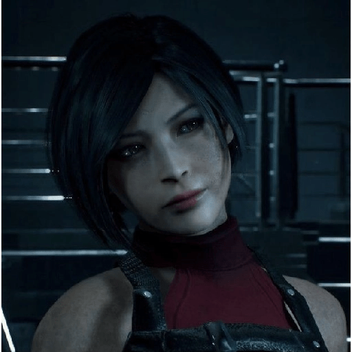 Ada Wong 4