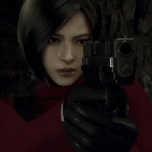 Ada Wong 5