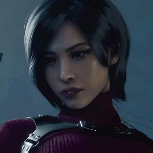 Ada Wong 6