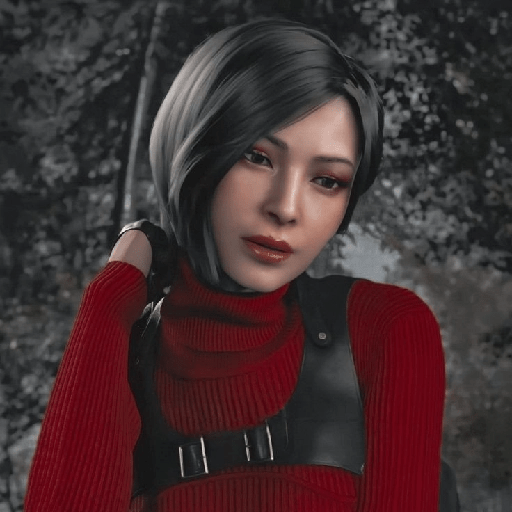 Ada Wong 7