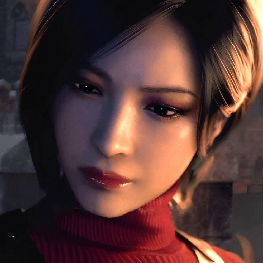Ada Wong 9
