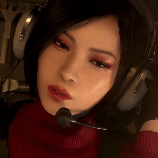 Ada Wong 10