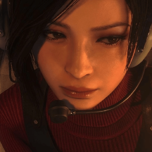 Ada Wong 11