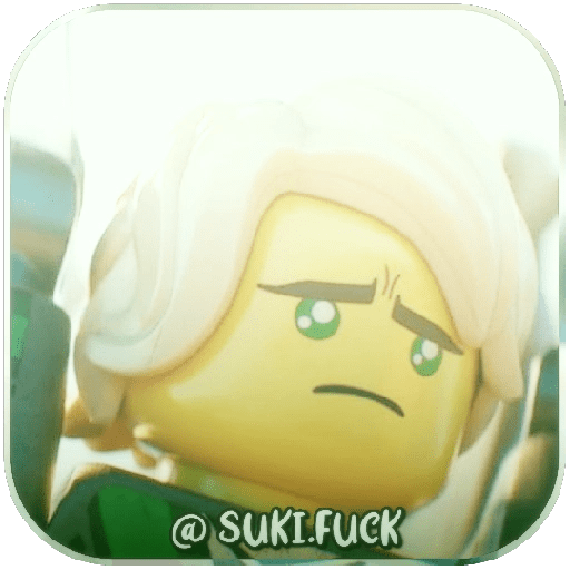 Lloyd  -  lego 22