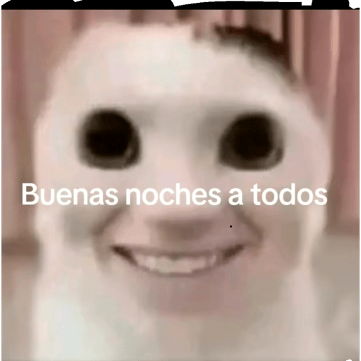 Mis pegatinas
