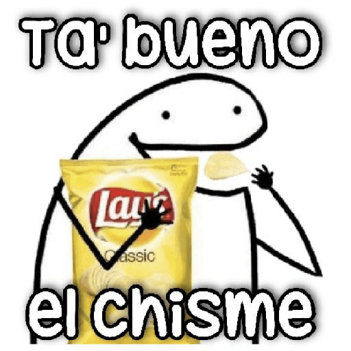 Flork Tóxico 3