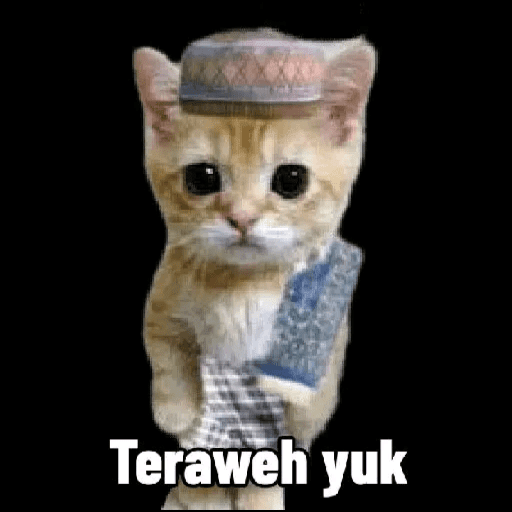 Stiker Ramadhan  20