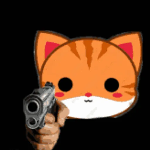 🐱Gatitos Malvados🔫 5
