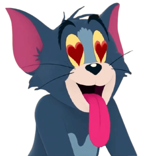 🐱Tom & Jerry🐭(Película)🎞