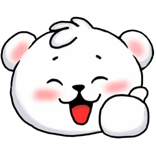 💕🐻‍❄️Osito Cute🐻‍❄️💕