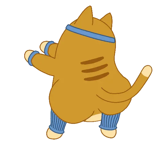 🐱Gatito Fitness🏋🏻