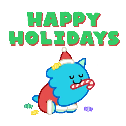 ✨🎄🪅Felices Fiestas🎁🎄✨ 6