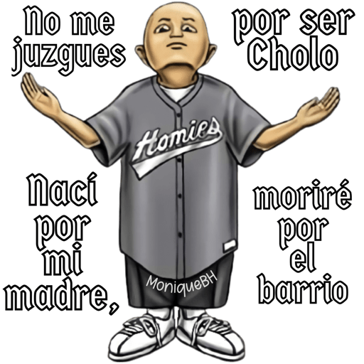 😎No Me Juzgues😎