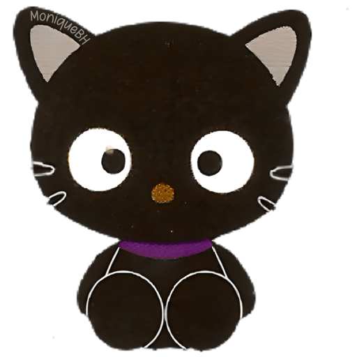 🖤🐱Chococat🐱🖤