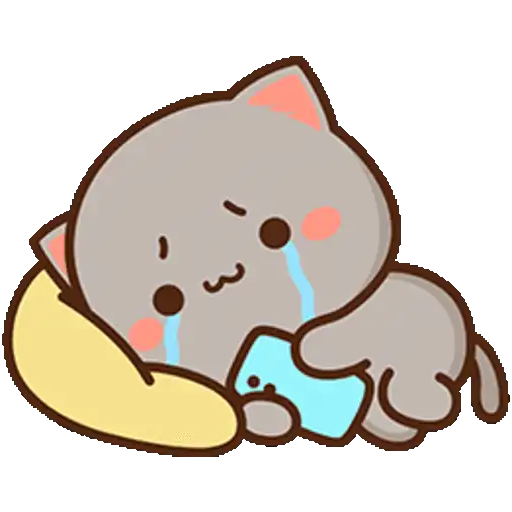 Gatitos kawaiii 12🥰😍🙈 7