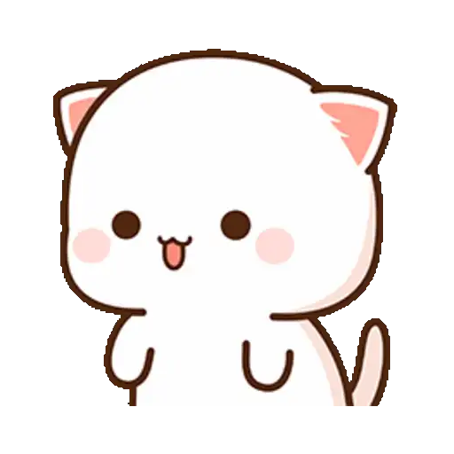 Gatitos kawaiii 12🥰😍🙈 23