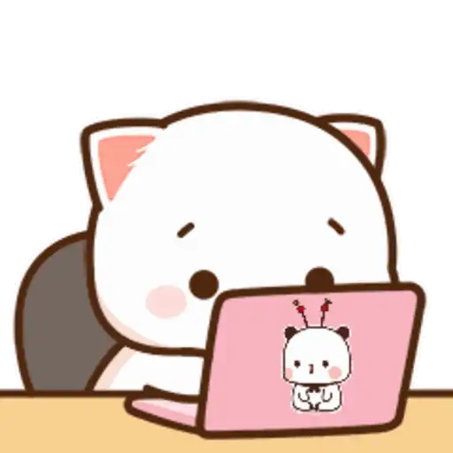 Gatitos kawaiii 12🥰😍🙈 10