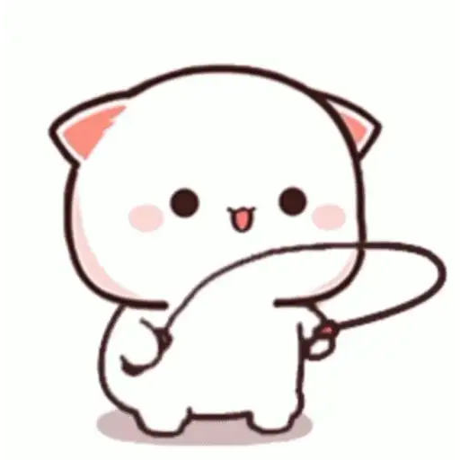 Gatitos kawaiii 12🥰😍🙈 5