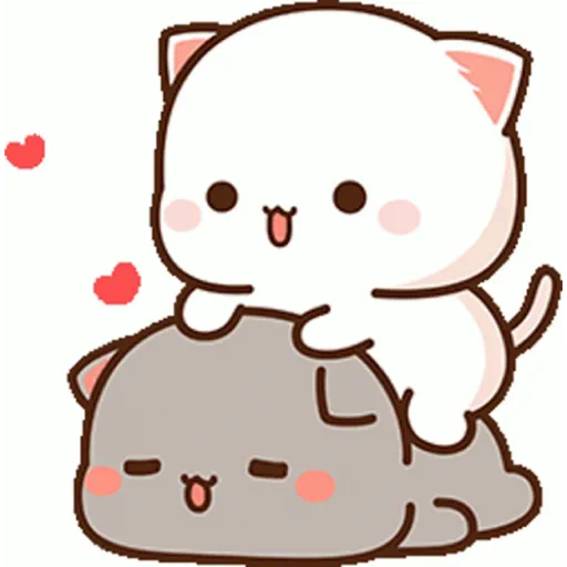 Gatitos kawaiii 12🥰😍🙈 1