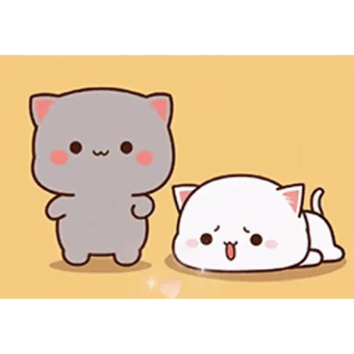 Gatitos kawaiii 12🥰😍🙈 16
