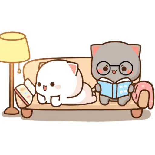 Gatitos kawaiii 12🥰😍🙈 15