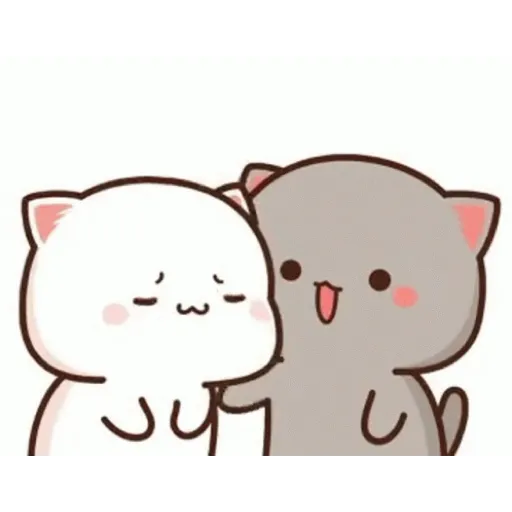 Gatitos kawaiii 12🥰😍🙈 12