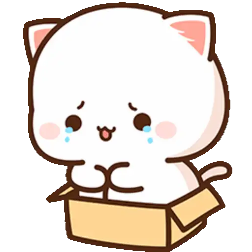 Gatitos kawaiii 12🥰😍🙈 8