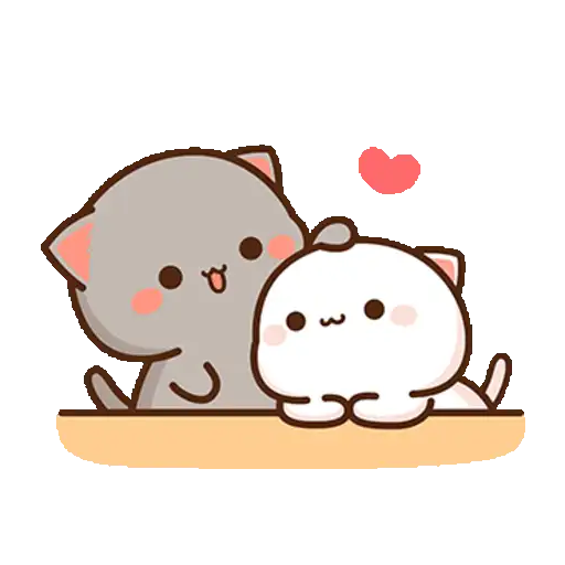 Gatitos kawaiii 12🥰😍🙈 26