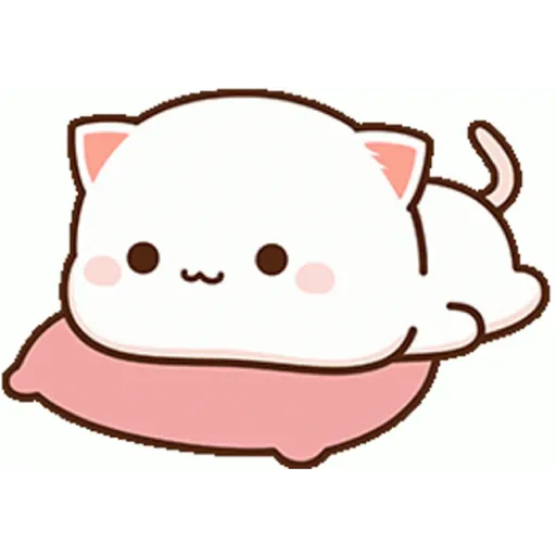 Gatitos kawaiii 12🥰😍🙈 29